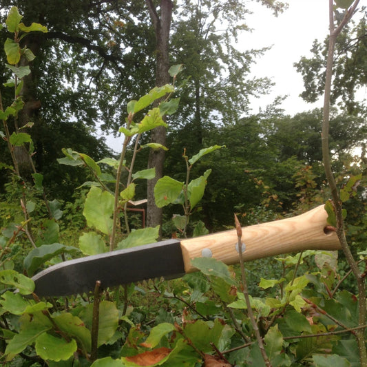 DEWIT Hori Hori / Farmers Dagger - Serrated