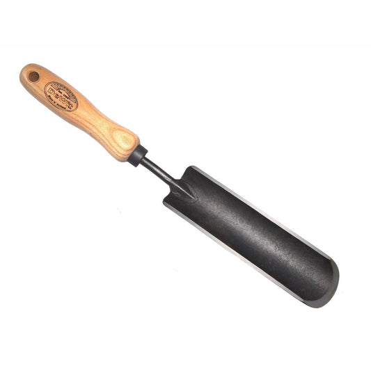 DEWIT Rock & Root Trowel - Ash Handle 140mm
