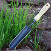 DEWIT Rock & Root Trowel - Ash Handle 140mm