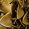 DEWIT Heart Shape Potting Trowel