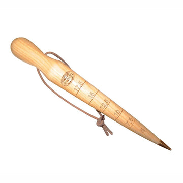 DEWIT Dibber with Brass Point