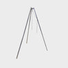 ALFRED RIESS Tripod & Grill Grate - Bundle