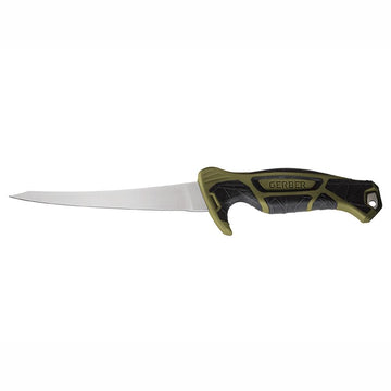 GERBER CONTROLLER Fishing Fillet Knife (31-003338) (31-003340) (31-003342)