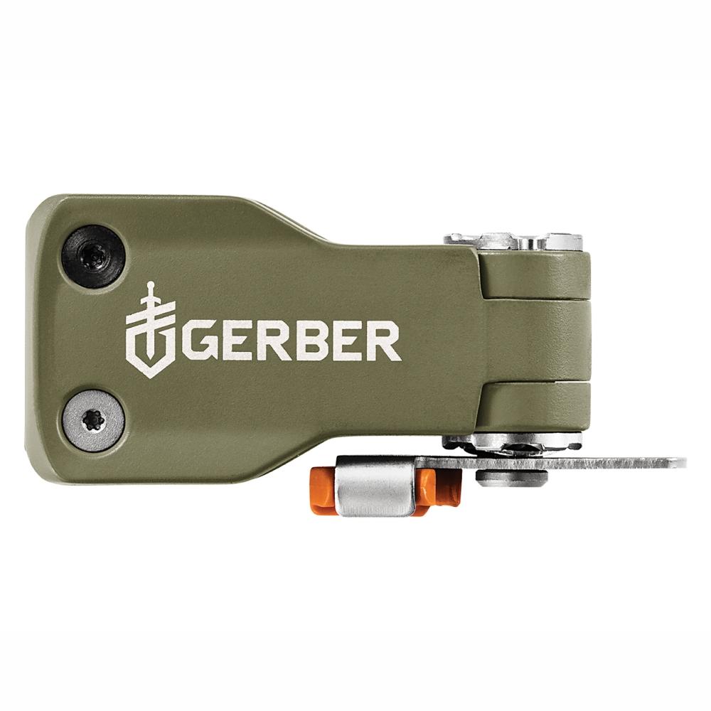 Load image into Gallery viewer, GERBER FREEHANDER Nip &amp; Clip Line Tool (31-003279)