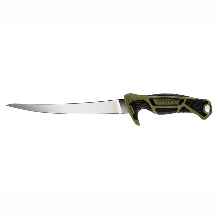 GERBER CONTROLLER Fishing Fillet Knife (31-003338) (31-003340) (31-003342)