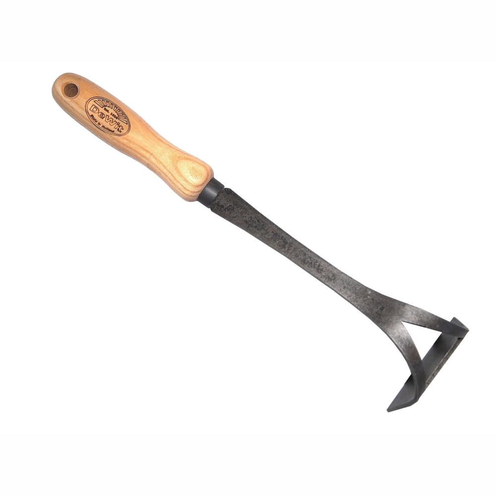 Load image into Gallery viewer, DEWIT Bio Onion Handhoe - 140mm Ash Handle