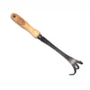 DEWIT Bio Cultivator - 140mm Ash Handle