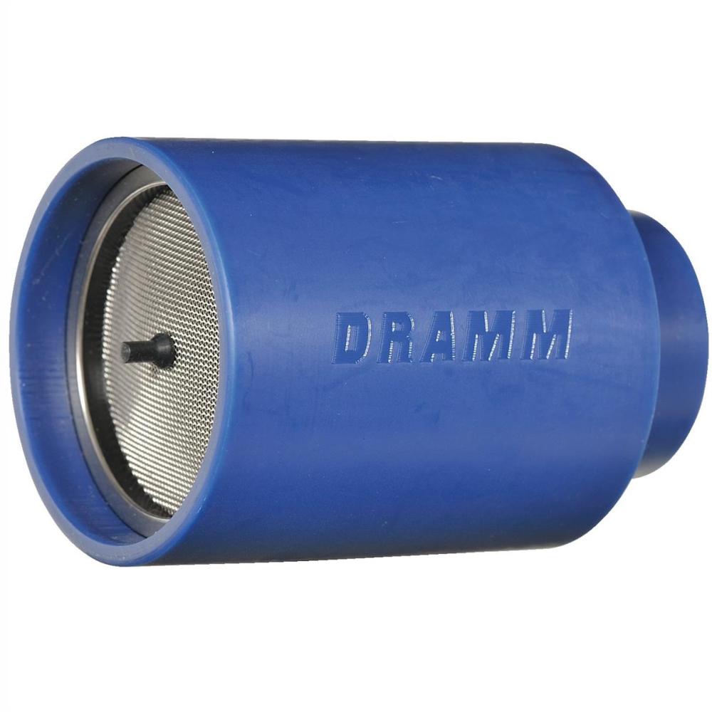 DRAMM 350PL Screen-Air Waterbreaker  - Blue