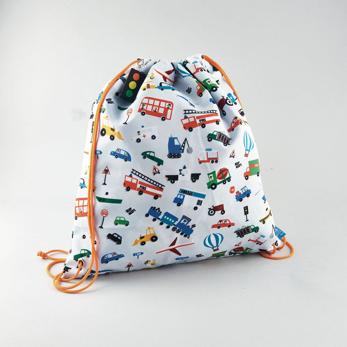 FLOSS & ROCK UK Kit Bag - Transport **Limited Stock**