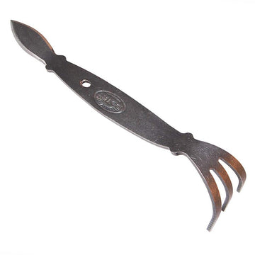 DEWIT Ninja Cultivator