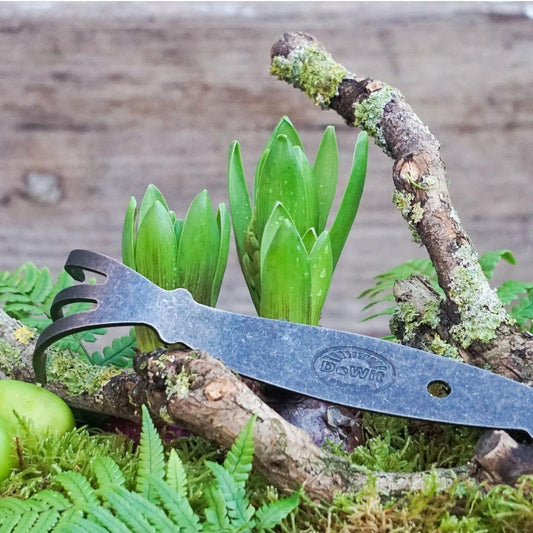 DEWIT Ninja Cultivator