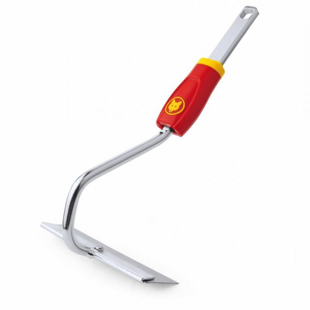 Load image into Gallery viewer, WOLF GARTEN Floral Garden Hoe - 15cm