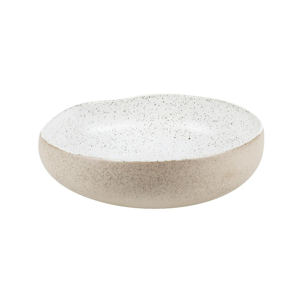 ROBERT GORDON Garden to Table Bowl White - 20cm