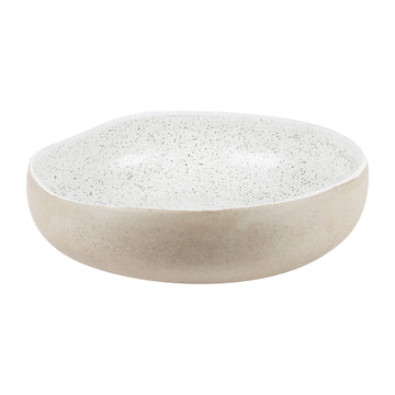 ROBERT GORDON Garden to Table White Salad Bowl - 27cm