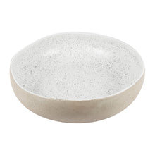Load image into Gallery viewer, ROBERT GORDON Garden to Table White Salad Bowl - 27cm
