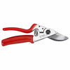 CORONA Forged Aluminum Rolling Handle Bypass Pruner Secateurs - 1 inch capacity