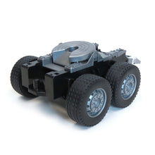 Load image into Gallery viewer, BRUDER 1:16 Tandem Truck Dolly Chassis 42641