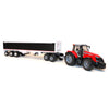 BRUDER 1:16 Tandem Truck Dolly Chassis 42641