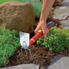 WOLF GARTEN Multi-Change Mini Hoe - Head Only