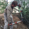 Superior cutting with the WOLF GARTEN Power Cut 'Premium Plus' 900mm Telescopic Bypass Lopper