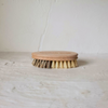 MARTHA'S VINEYARD Vegetable Brush