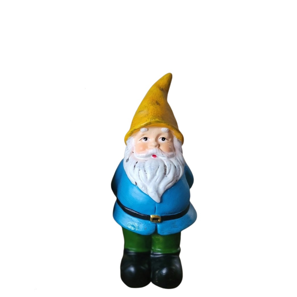 GARDMAN Gnome - Grimmbel
