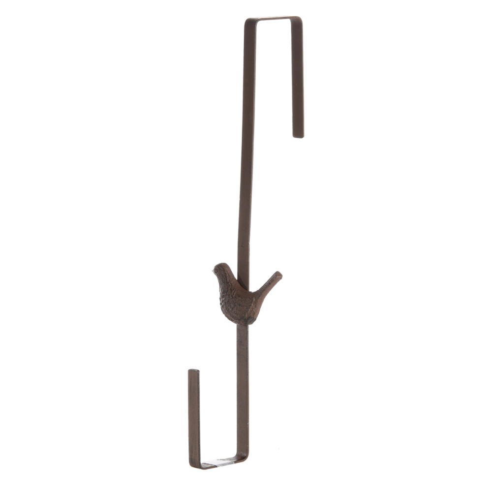 Storage Hooks & Racks