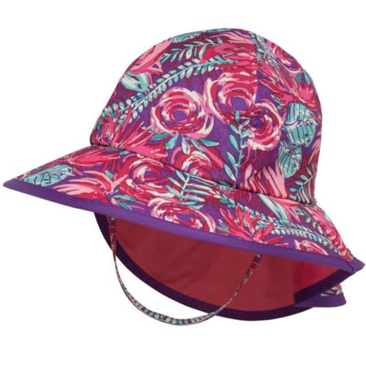 SUNDAY AFTERNOONS Kids Play Hat - Spring Bliss