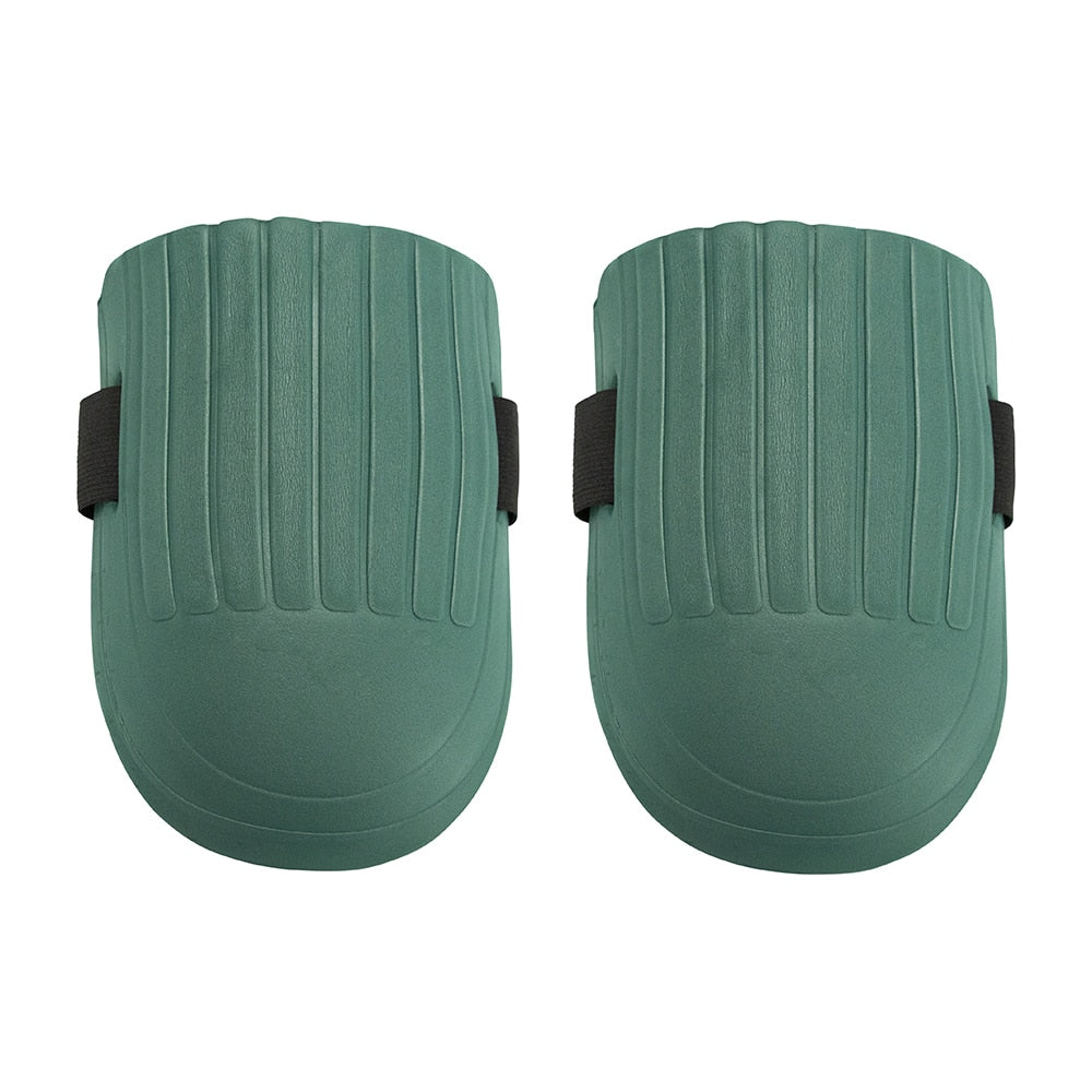 Load image into Gallery viewer, ANNABEL TRENDS Knee Pads - Green