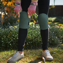 Load image into Gallery viewer, ANNABEL TRENDS Knee Pads - Green