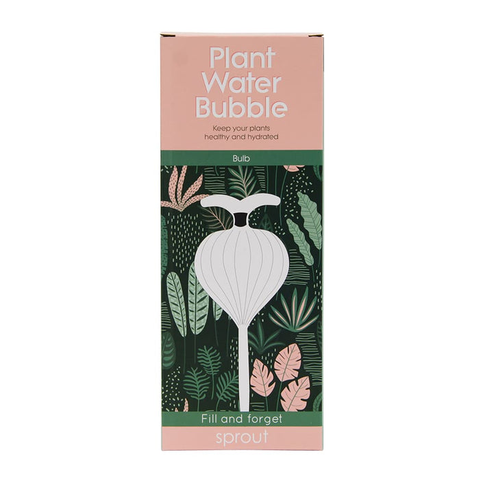 ANNABEL TRENDS Plant Water Bubble - Bulb (Top Fill)