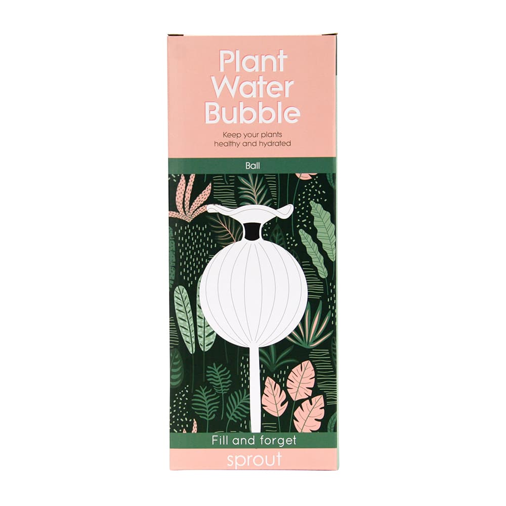 Load image into Gallery viewer, ANNABEL TRENDS Plant Water Bubble - Ball (Top Fill)