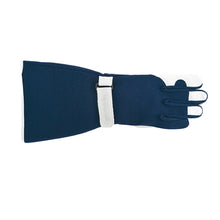 Load image into Gallery viewer, ANNABEL TRENDS 2ND Skin Long Sleeve Large Garden Gloves - Navy
