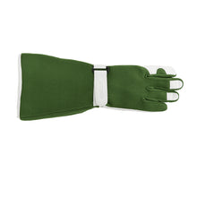 Load image into Gallery viewer, ANNABEL TRENDS Sprout Ladies&#39; Long Sleeve Gloves - Olive