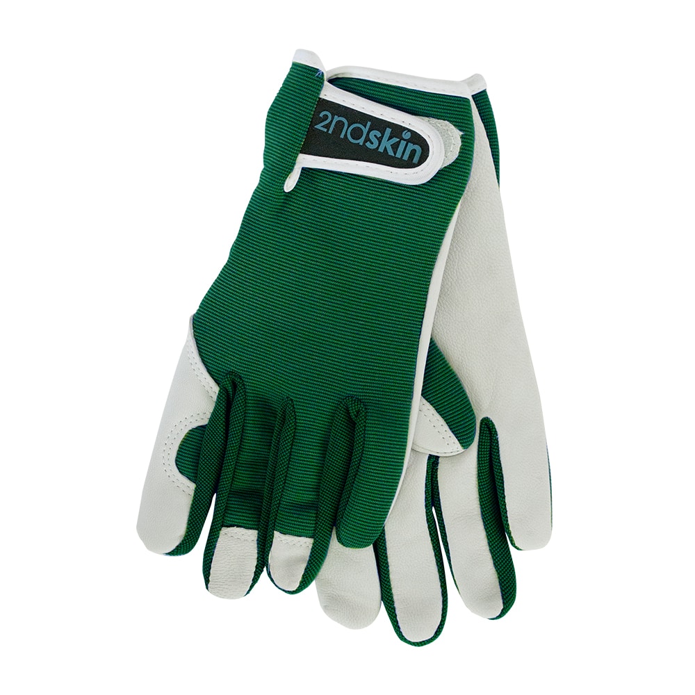 ANNABEL TRENDS 2ND Skin Large Gloves - Smokey Pine