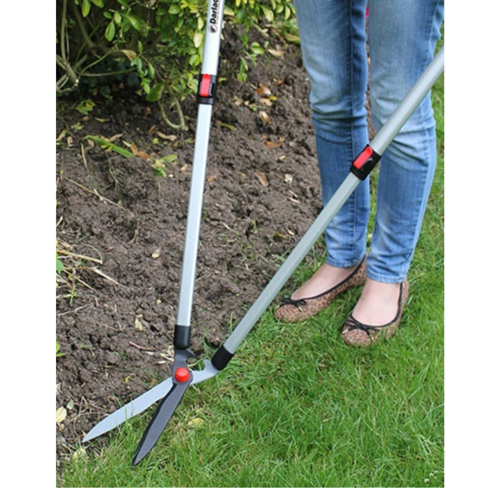 Load image into Gallery viewer, DARLAC Deluxe Lawn Care Tools Set