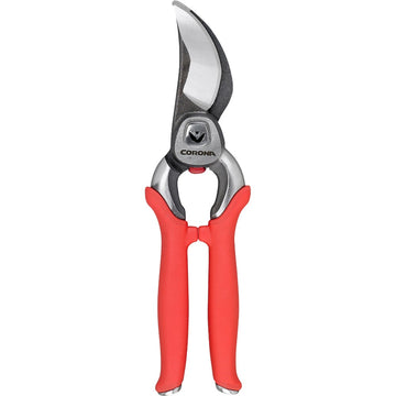 CORONA DualCUT Bypass Pruner Secateurs Forged - 1 inch capacity
