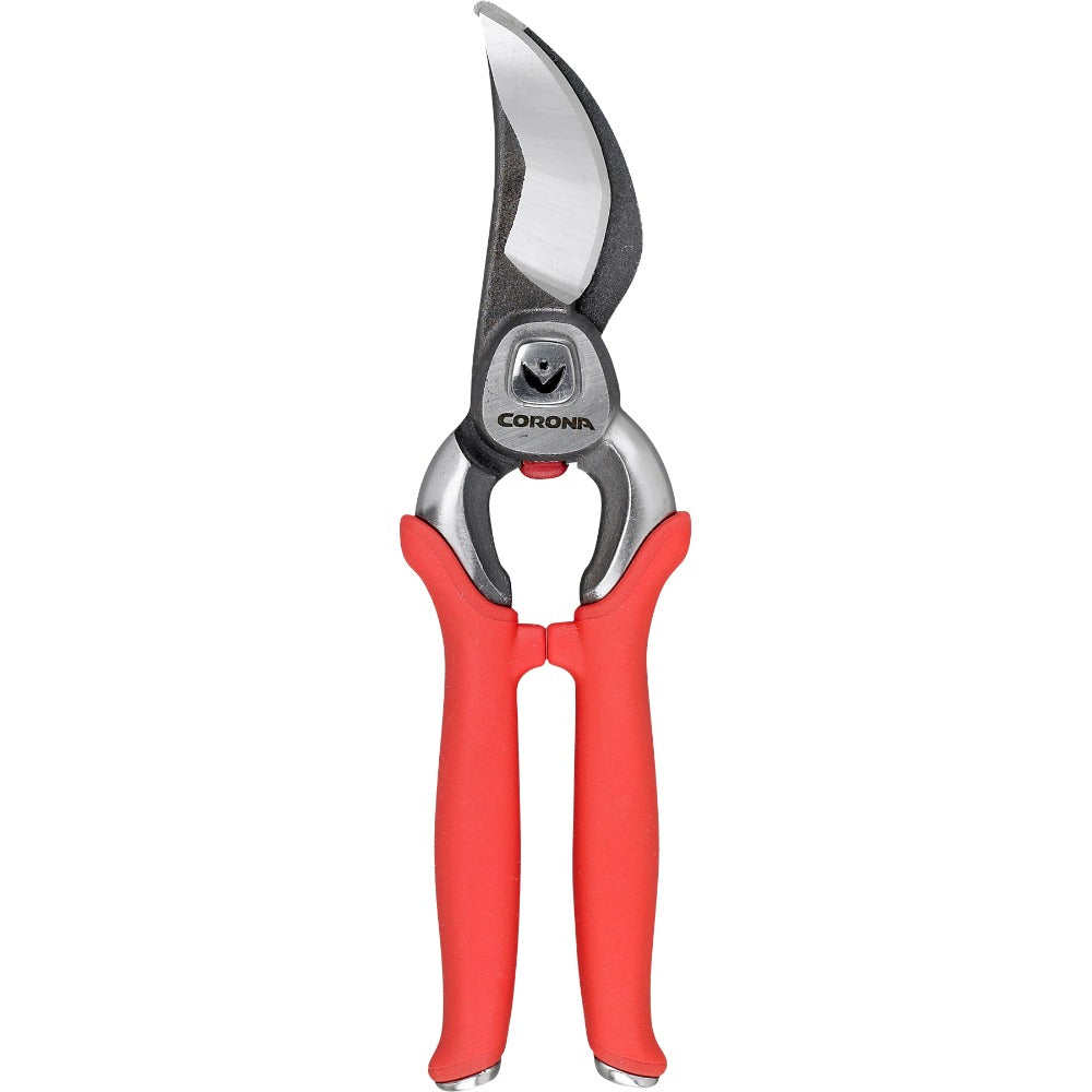 Load image into Gallery viewer, CORONA DualCUT Bypass Pruner Secateurs Forged - 1 inch capacity