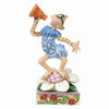 DR SEUSS x JIM SHORE 10cm Whoville Mayor