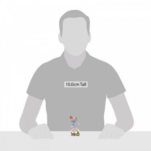 DR SEUSS x JIM SHORE 10cm Whoville Mayor