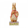 PETER RABBIT x JIM SHORE 14.6cm Flopsy Bunny