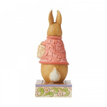 Load image into Gallery viewer, PETER RABBIT x JIM SHORE 14.6cm Flopsy Bunny