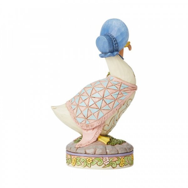 Load image into Gallery viewer, PETER RABBIT x JIM SHORE 16cm Jemima Puddle-Duck