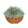 GARDMAN Georgian Wall Manger - 40cm