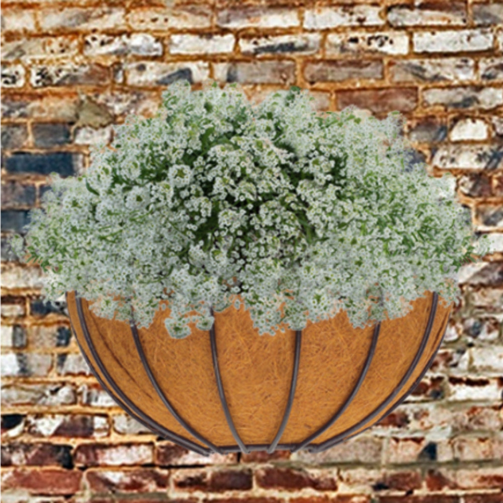 Load image into Gallery viewer, GARDMAN Georgian Wall Manger - 40cm