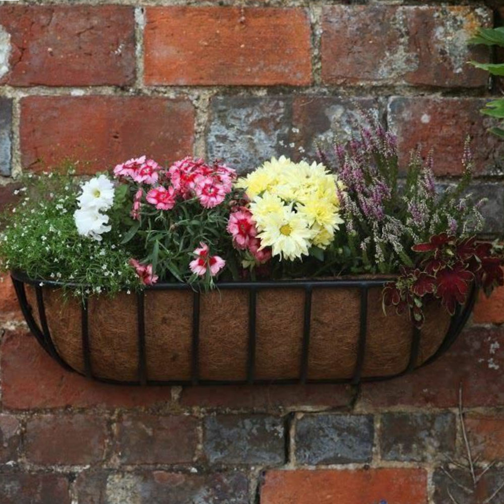 Load image into Gallery viewer, GARDMAN Georgian Wall Trough - 60cm