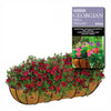 GARDMAN Georgian Wall Trough - 60cm
