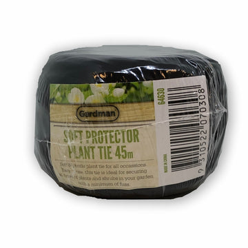 GARDMAN Soft Protector Tie 45m