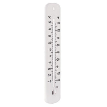 GARDMAN Wall Thermometer