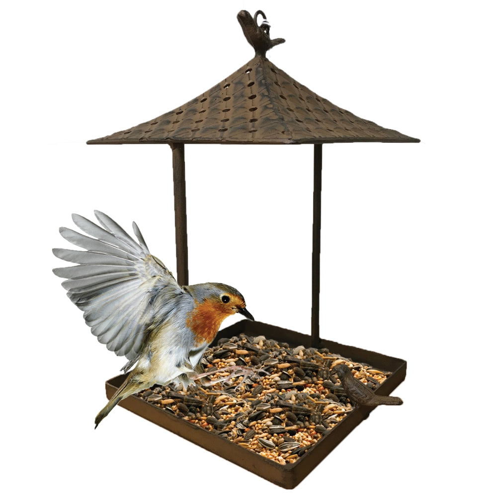Bird & Wildlife Houses